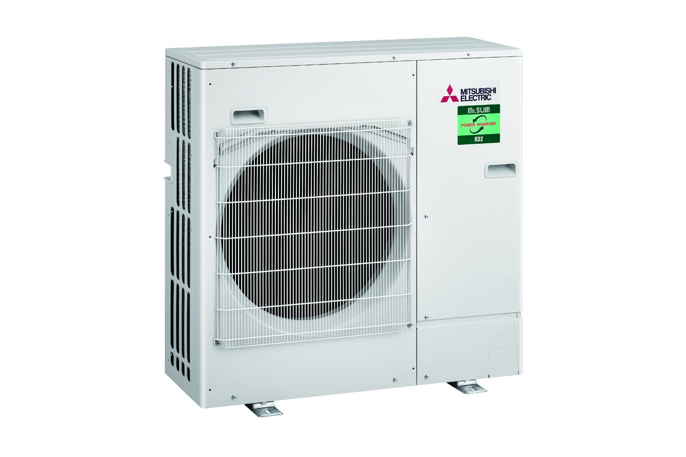 MITSUBISHI ELECTRIC - MTS599307 PUZ-ZM60VHA2 UNITA EST. POWER INV.R32
