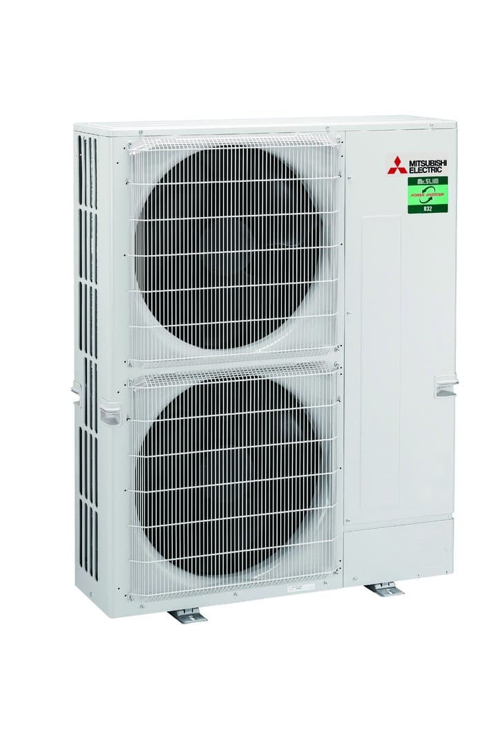 MITSUBISHI ELECTRIC - MTS599330 PUZ-ZM200YKA2 UNITA EST. POWER INV.R32