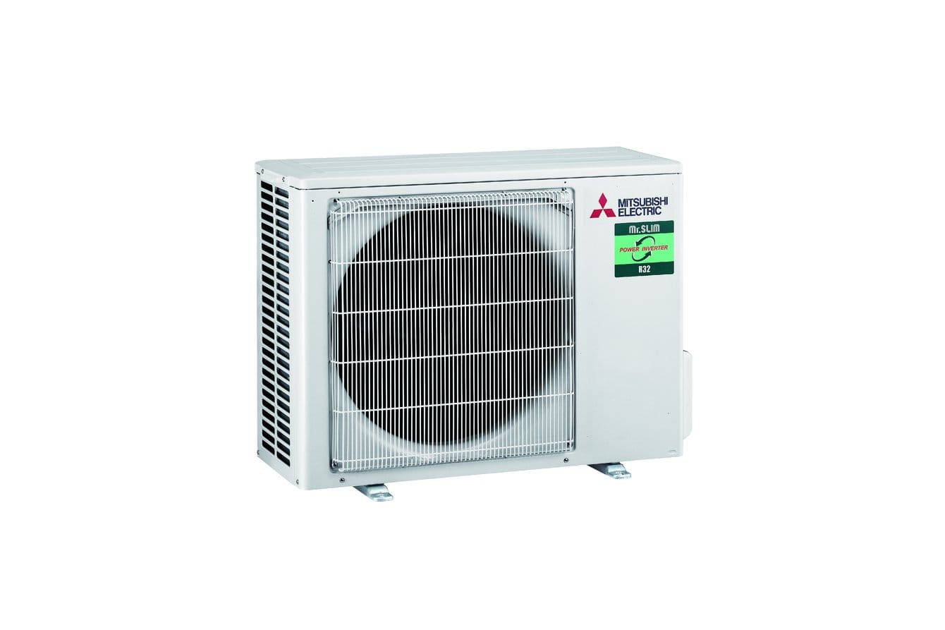 MITSUBISHI ELECTRIC - MTS599302 PUZ-ZM50VKA2 UNITA ESTERNA ATA R32