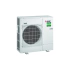 MITSUBISHI ELECTRIC - MTS599308 PUZ-ZM71VHA2 UNITA EST. POWER INV.R32