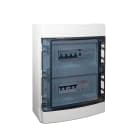 ELETTRA SRL AEG - AEGPV-QATA20 Q. FV AC 3F+N 20A 10KA 300MA A IP65