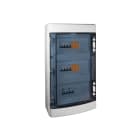 ELETTRA SRL AEG - AEGPV-QD2MA32 Q.FV AC/DC 32A 6KA 300MA A-2STR.16A IP65