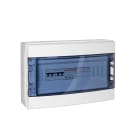 ELETTRA SRL AEG - AEGPV-QMT1-A Q.FV 1 STR. MT+BA 880/1000VDC IP65