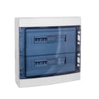 ELETTRA SRL AEG - AEGPV-QMT42-A Q.FV 4ST. 4IN2OUT MT+BA 880/1000VDC IP65