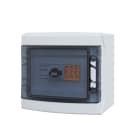 ELETTRA SRL AEG - AEGPV-QST1-600 QUADRO STRINGA AEG 1 STRINGA 600VDC