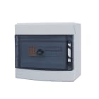 ELETTRA SRL AEG - AEGPV-QST3P-1000 QUADRO STRINGA AEG 3 STR.PARALL. 1000VDC