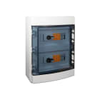 ELETTRA SRL AEG - AEGPV-QST42-1000 QUADRO STRINGA AEG 2 IN 2 OUT 1000VDC