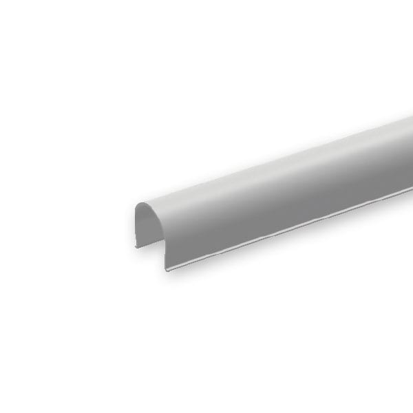 ARNOCANALI SPA - ARNPV4545 PROFILO OMEGA VETRORESINA 45X45 L3
