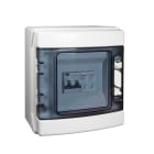 ELETTRA SRL AEG - AEGPVA220 Q.PROTEZ. FV IP65 230V 2X20A 300MA CL.A