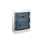 ELETTRA SRL AEG - AEGPVADC232-1 Q.FV IP65 1X1000VDC 2X32A 300MA A 230V