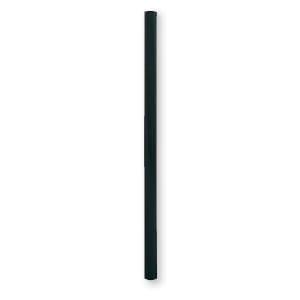 ARNOCANALI SPA - ARNPVR10 PALO VETRORESINA D60 1M NERO