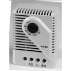 TEXA INDUSTRIES SRL - PVRAAWHS10 UMIDOSTATOCONT.SCAMBIORH35-95%5A