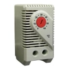 TEXA INDUSTRIES SRL - PVRAAWTC10 TERMOSTATO CONTATTO NC 0-60C 10A
