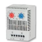 TEXA INDUSTRIES SRL - PVRC16000385 TERMOSTATO GEMELLATO 0-60OEC NC-NO