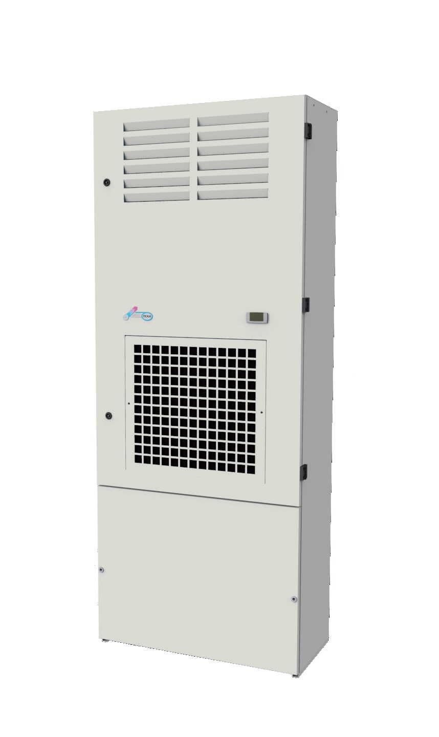 TEXA INDUSTRIES SRL - PVREGO80NTEB ACINDOOR7950W460V3 60HZTEEP7035G