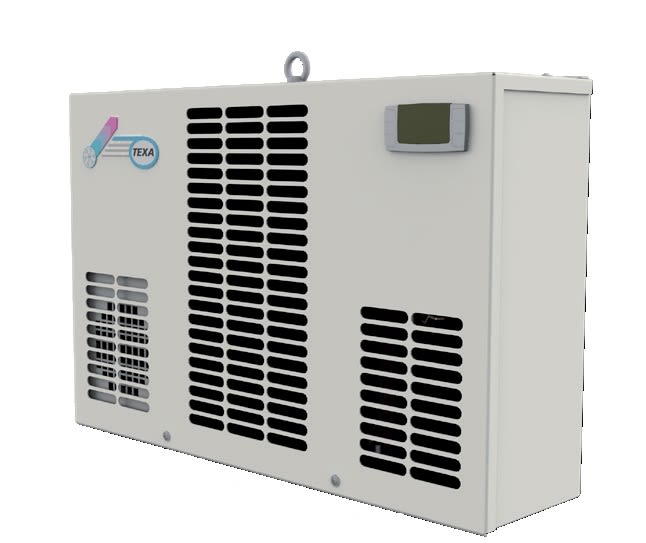 TEXA INDUSTRIES SRL - PVREGOS3BT1B ACINDOOR300W230V 50-60HZTEES7035G