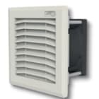 TEXA INDUSTRIES SRL - PVRFIL08XN0B GRIGLIA CON FILTRO 114X114MM RAL7035