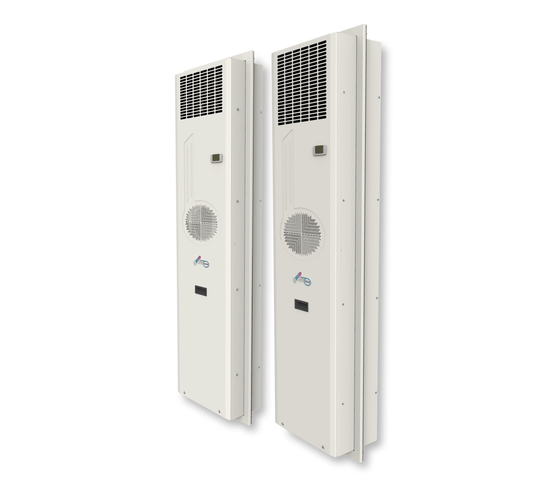 TEXA INDUSTRIES SRL - PVRFLY11BTUB ACSLIM1100W230V 50-60HZTEUL7035G