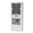 TEXA INDUSTRIES SRL - PVRNOX30H0E1C00000 ACOUTDOOR3000W400/460V3 50/60HZRAL70