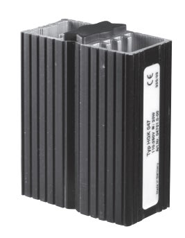 TEXA INDUSTRIES SRL - PVRWID01ZX0X RISCALDATORE ANTICONDENSA 10W 110-250V A