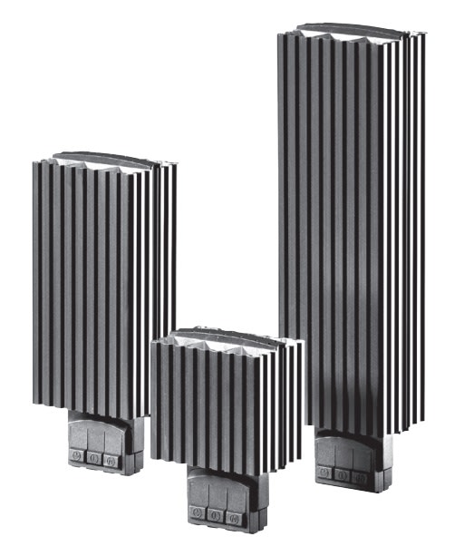 TEXA INDUSTRIES SRL - PVRWID10ZX0X RISCALDATORE ANTICONDENSA 100W 110-250V