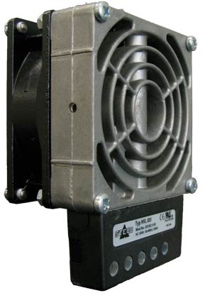TEXA INDUSTRIES SRL - PVRWID40BL0C RISC.ANTICOND.COMPAT.VENTIL.400W230V 50-