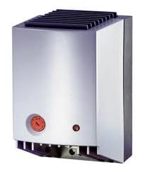 TEXA INDUSTRIES SRL - PVRWID55BL0T RISC.ANTICOND.VENT.CON TERMOST.550W 230V