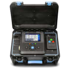 UNIKS SRL - UNKPVTESTEU STRUMENTO FOTOVOLTAICO 1500V 40A EU