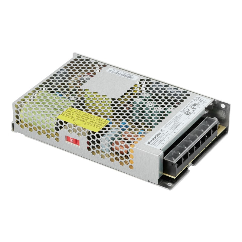 WEIDMULLER - WEI2660200288 PRO PM 150W 12V 12.5A
