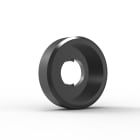 ELDON AUSTRIA GMBH - HOFPW6 Rondelle in plastica,M6(50 pz)