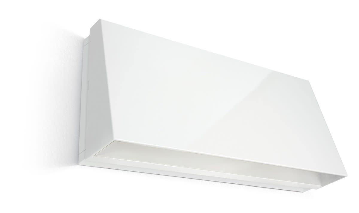 LINERGY SRL - LENPW1215 PRODIGY WALL 515LM 2H SE IP40 REST MODE