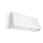 LINERGY SRL - LENPW1316 PRODIGY WALL 430LM 3H SE IP40 ENERGY TES