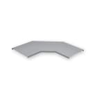 ARNOCANALI SPA - ARNPW200 COPERCHIO X CURVA 200 MM PVC-M1