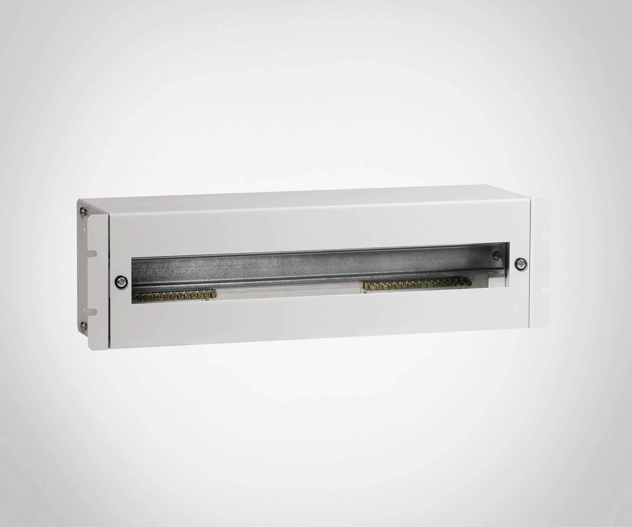 ELDON AUSTRIA GMBH - HOFPWB03 Scatola di distribuzione 3U