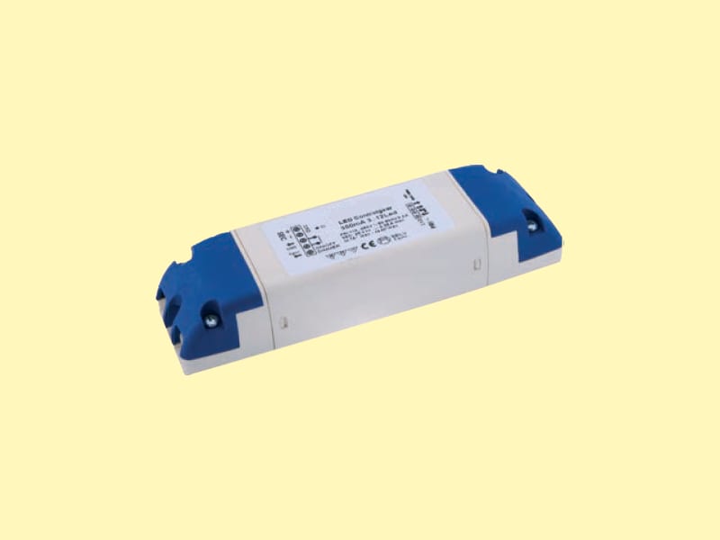 TECNEL TECNOLOGIE EL - TTEPWMREP AMPL.PWM MONO/RGB 12/24VCC 288/576W