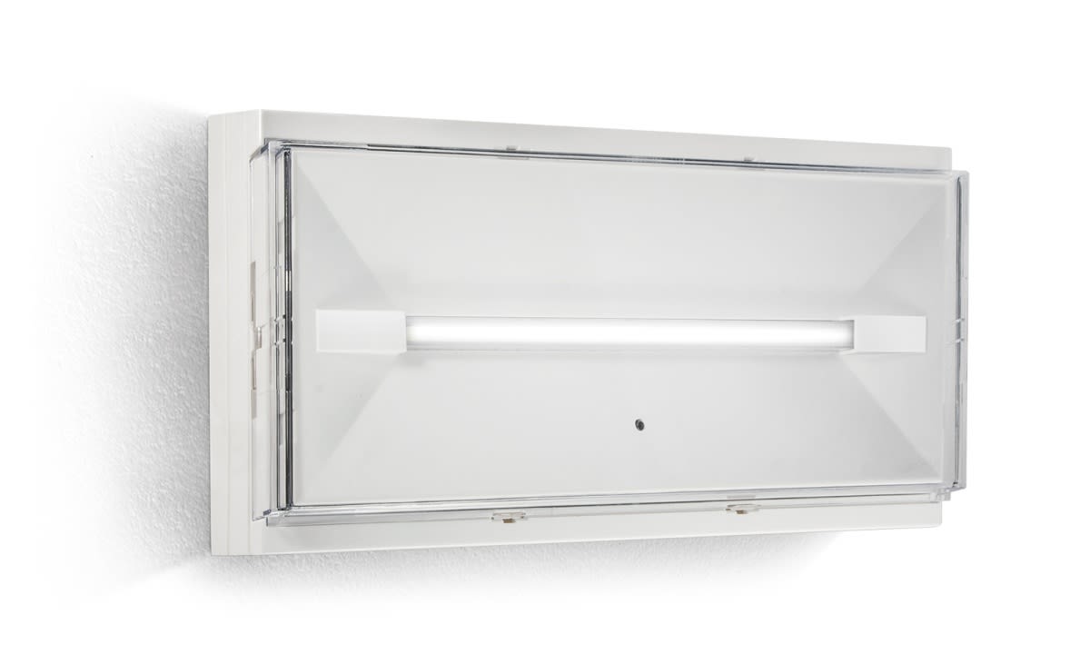 LINERGY SRL - LENPX1105 PRODIGY XL 535LM 1H SE IP42 INHIBIT