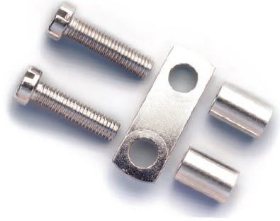 CABUR SRL - CBRPX242 PFX/240/2 PONTE BIPOLARE ATEX