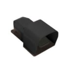 PIZZATO ELETTRICA - PZZPX 50111-M2 INTERRUTTORE A PEDALE SINGOLO CON PROTEZ