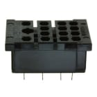 OMRON - OMRPY0802-104360000 ZOCCOLO-MONTAGGIO CS MY2 O TIMER H3Y
