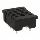 OMRON - OMRPY1402-149949000 ZOCCOLO-MONTAGGIO CS MY4. MY2K O TIMER H