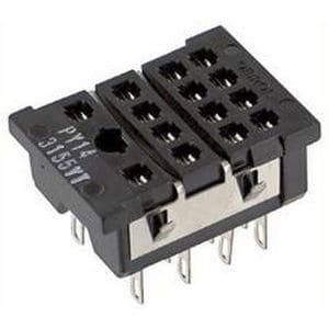 OMRON - OMRPY08-15446100000 ZOCCOLO-FRONTERETROQUADINCASTERMSALDARMY
