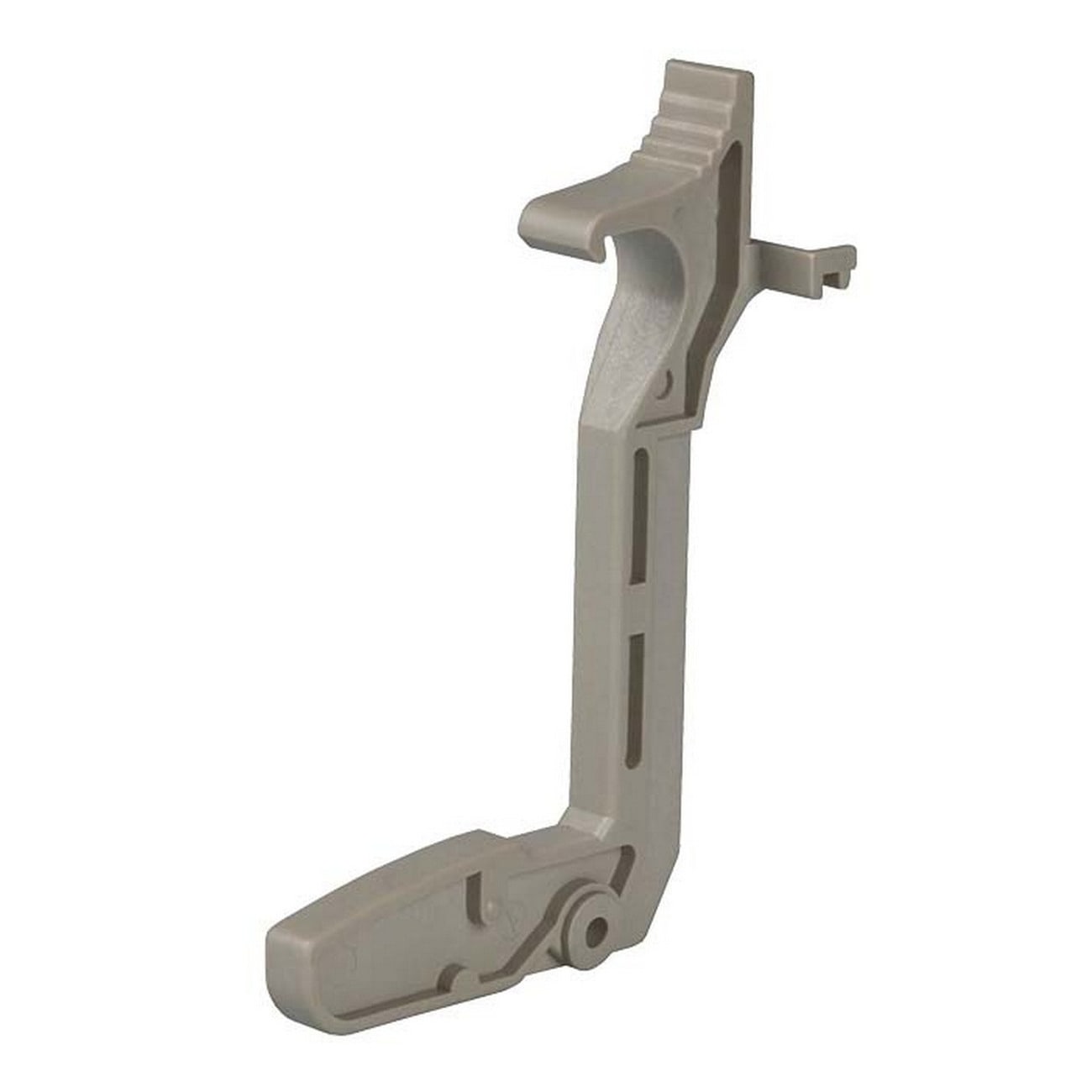 OMRON - OMRPYCM08SBYOMZ-157 ZOCCOLO-ACCESFISSAGGIO SGANCIO X PYF08S