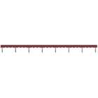 OMRON - OMRPYDN310080R ZOCCOLO- PONTICELLO DI CONNESSIONE PER T