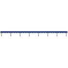 OMRON - OMRPYDN310080S ZOCCOLO- PONTICELLO DI CONNESSIONE PER T