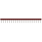 OMRON - OMRPYDN62ST200R ZOCCOLO- PONTICELLO DI CONNESSIONE G2RV-