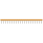 OMRON - OMRPYDN62ST200Y ZOCCOLO- PONTICELLO DI CONNESSIONE G2RV-
