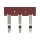 OMRON - OMRPYDN775030R ACCZOCCPONTCONTATTIP2RFPUPYFPU3POLIROSSO