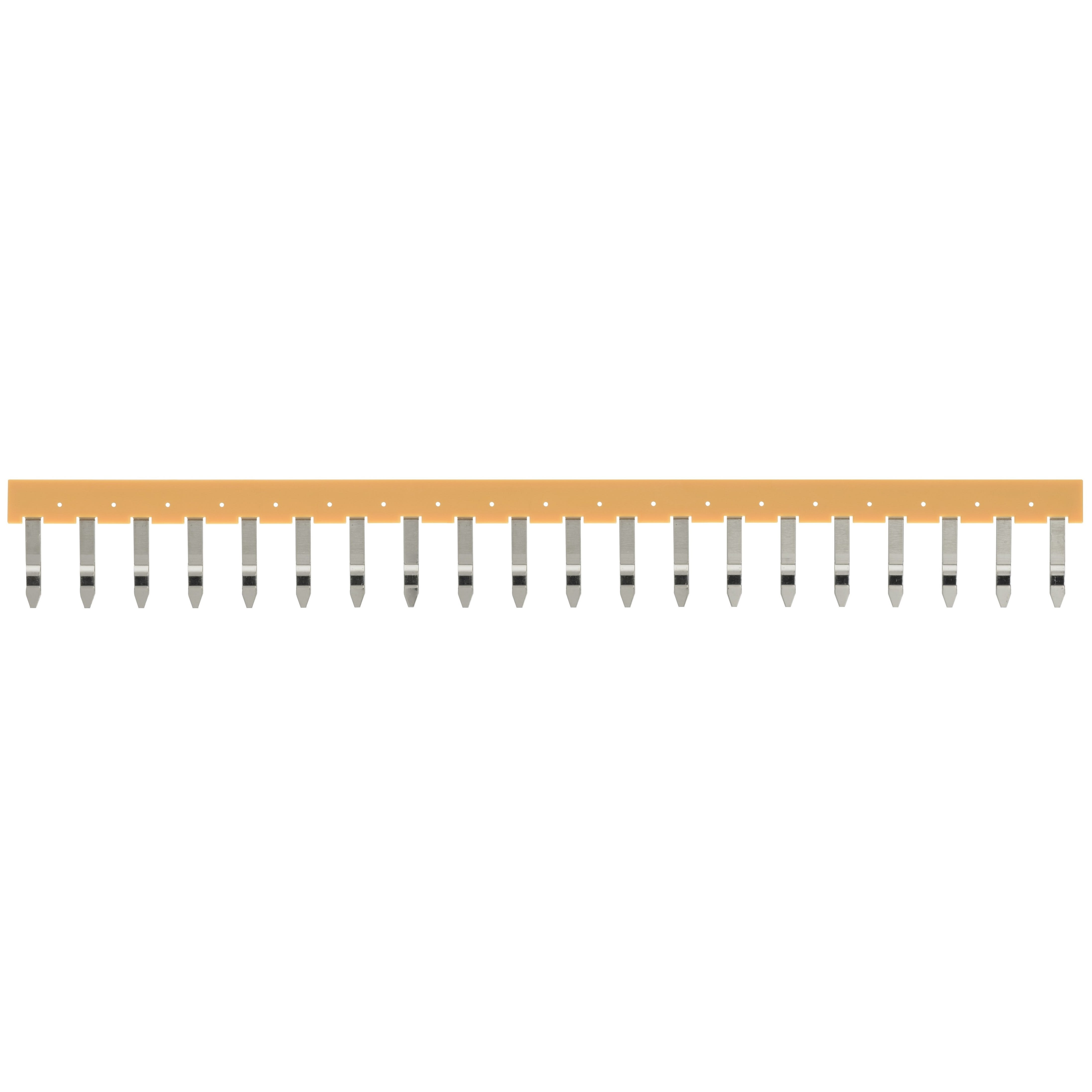 OMRON - OMRPYDN775200Y ZOCCOLO- PONTICELLO DI CONNESSIONE PER T