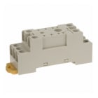 OMRON - OMRPYF08ANBYOMZ-168 ZOCCOLO PYF, GUIDA DIN, TERMINALI A VITE