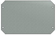 CEB S.P.A. - CBSPZ124 PZ124 PIASTRA INT.X DV124(365X165)